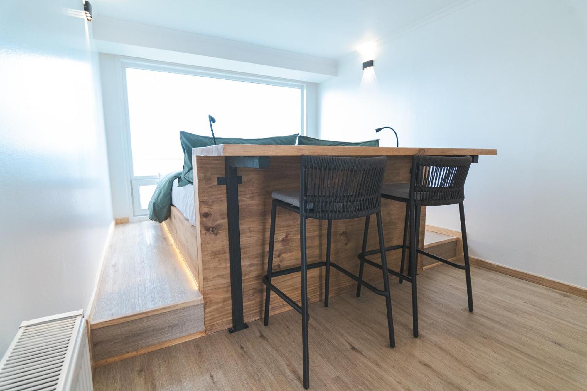Loft By Toore Patagonia Πουέρτο Νατάλες Εξωτερικό φωτογραφία