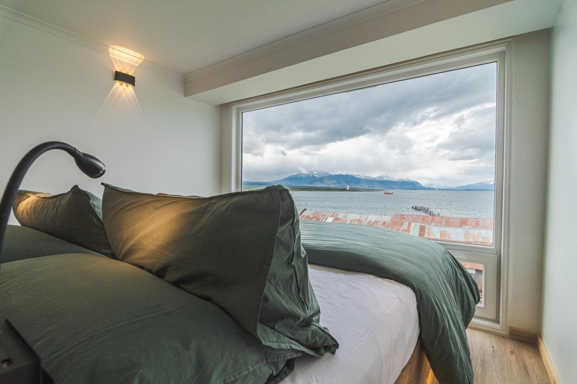 Loft By Toore Patagonia Πουέρτο Νατάλες Εξωτερικό φωτογραφία