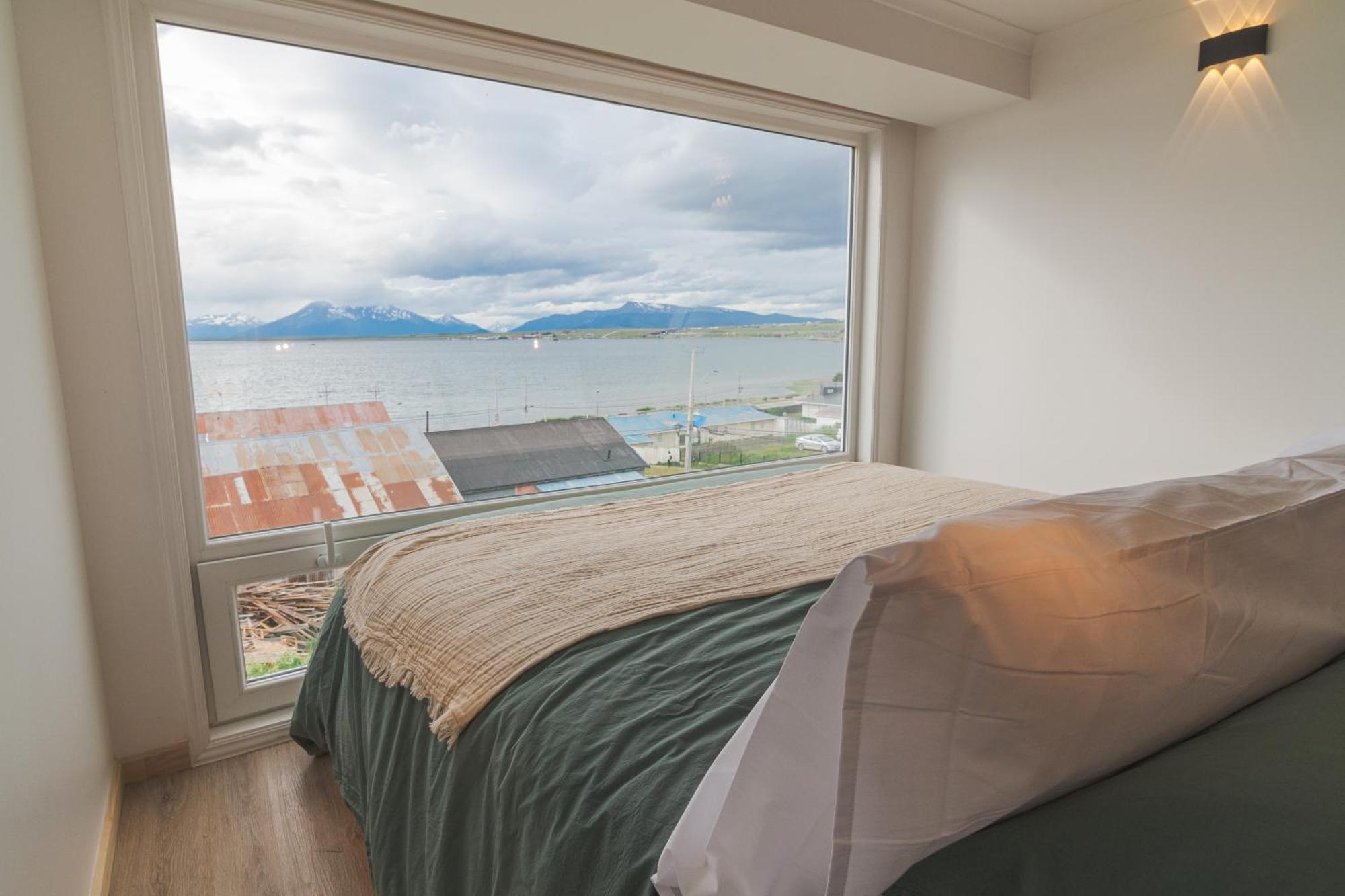 Loft By Toore Patagonia Πουέρτο Νατάλες Εξωτερικό φωτογραφία
