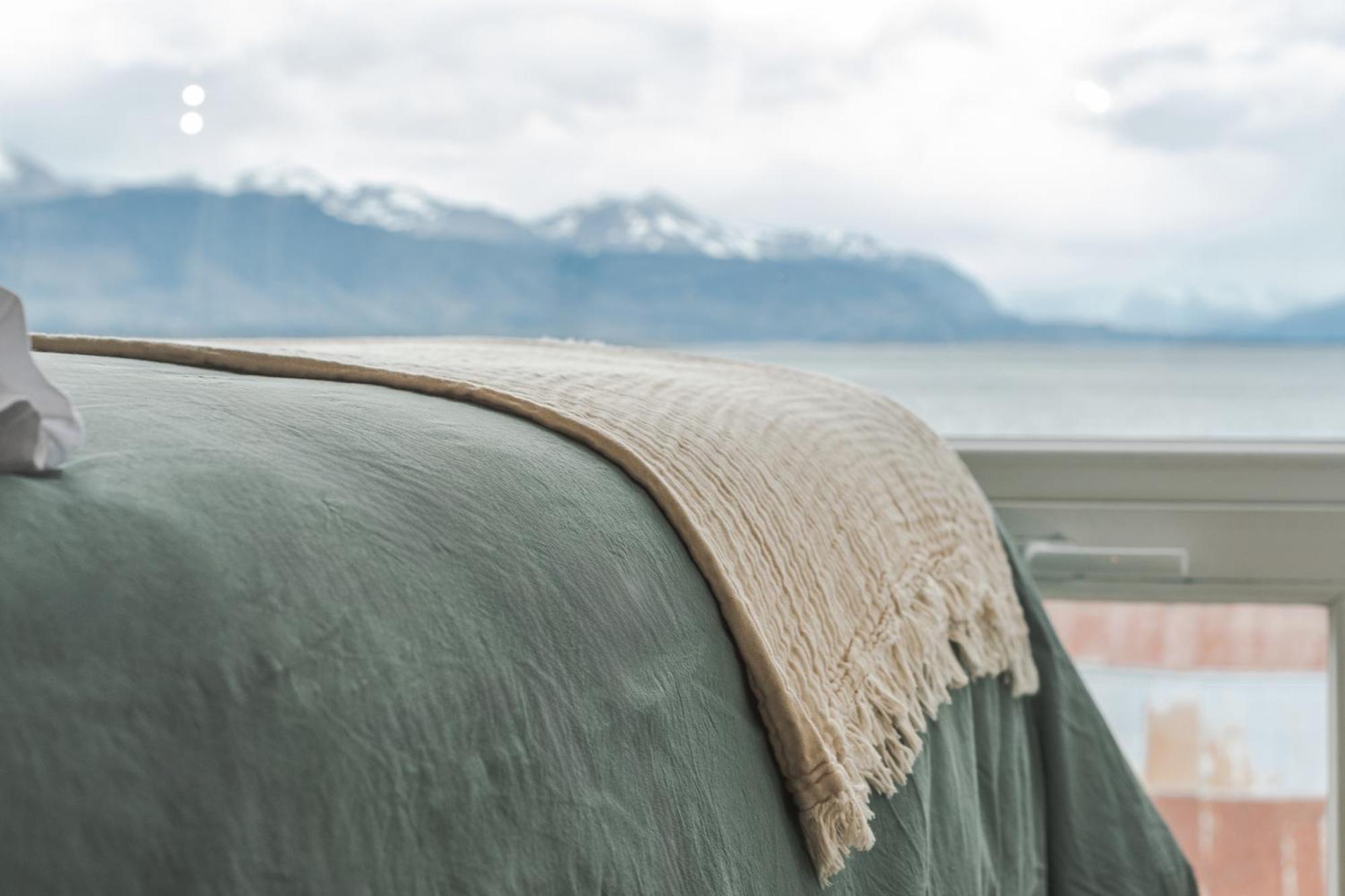 Loft By Toore Patagonia Πουέρτο Νατάλες Εξωτερικό φωτογραφία