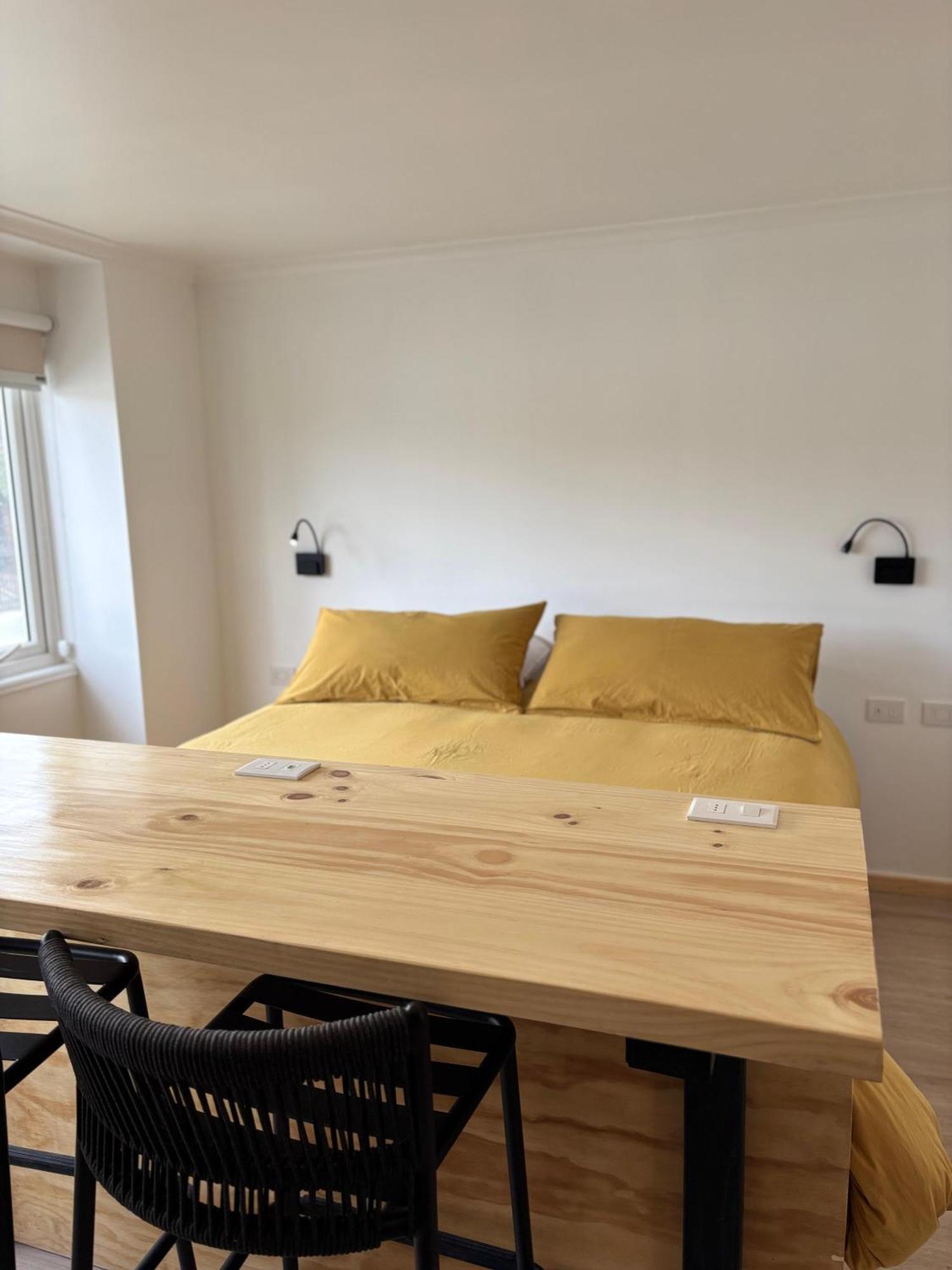 Loft By Toore Patagonia Πουέρτο Νατάλες Εξωτερικό φωτογραφία