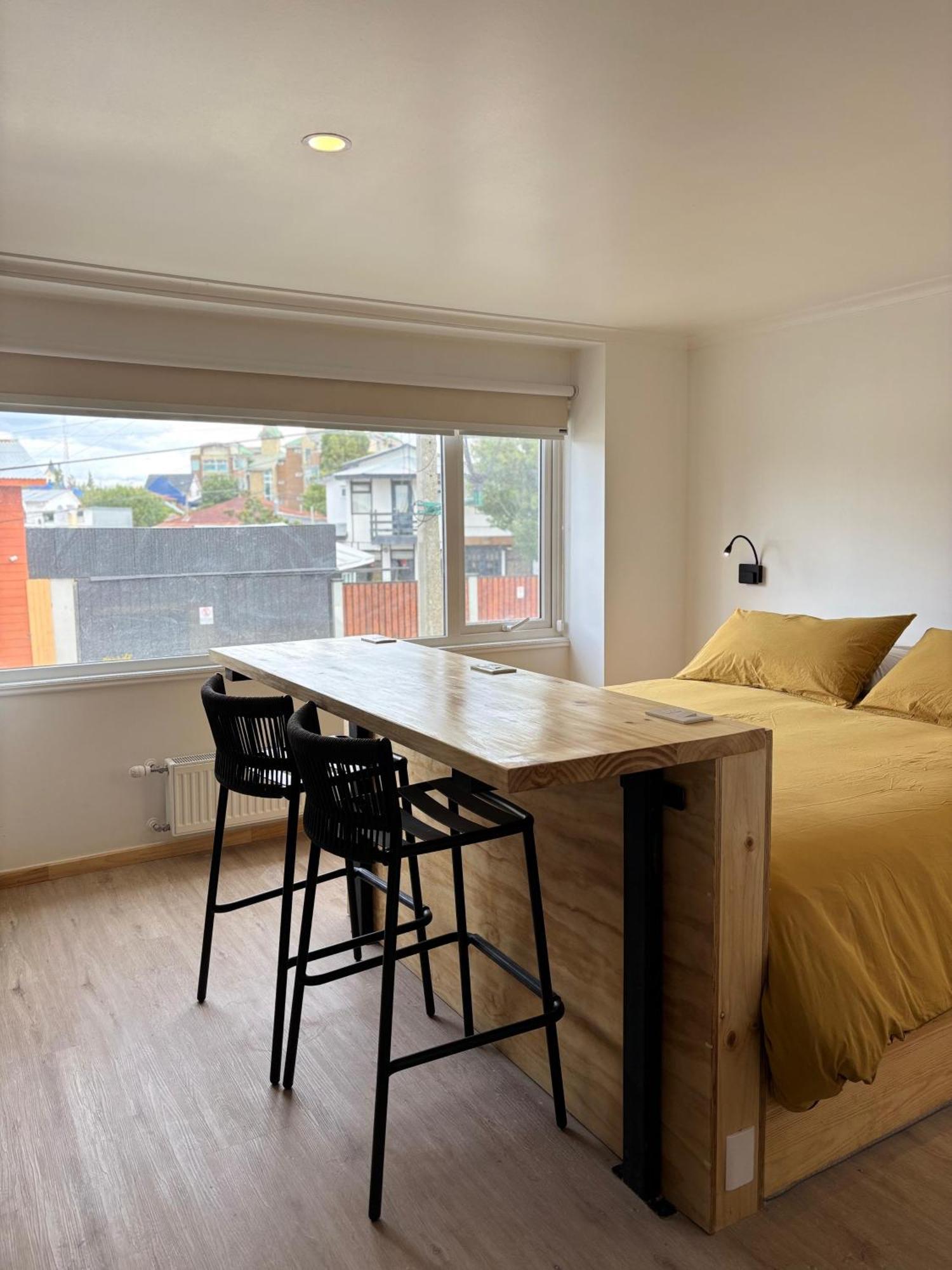 Loft By Toore Patagonia Πουέρτο Νατάλες Εξωτερικό φωτογραφία